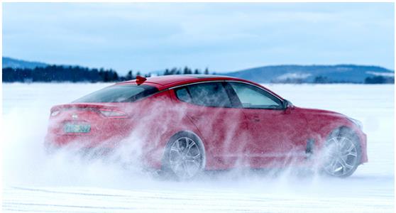 小编偷偷告诉你:起亚高性能轿跑 Stinger真的要来啦