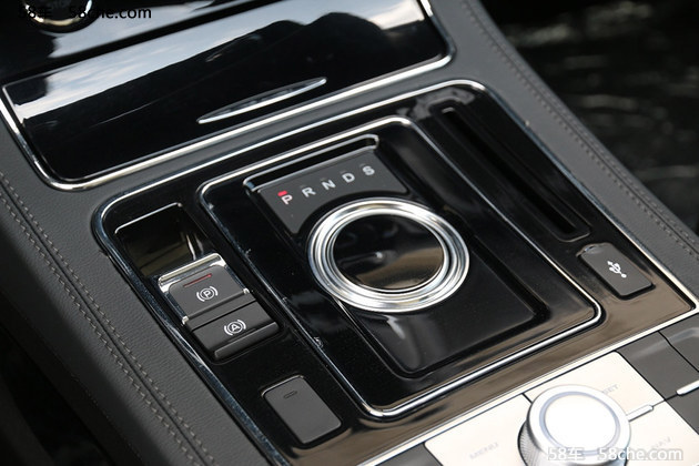 众泰T600运动版9月28日上市 搭1.5T/1.8T