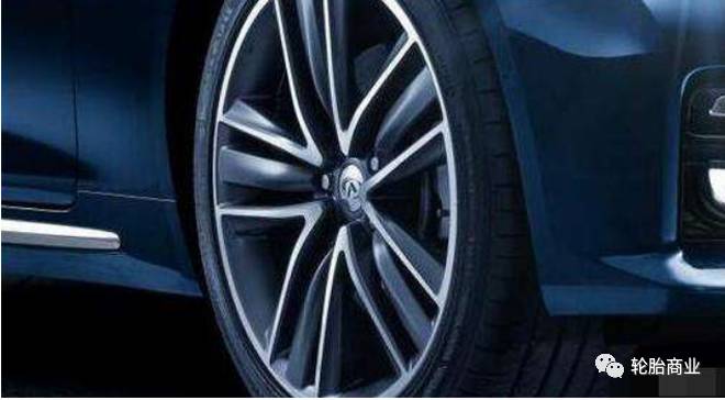 如果是一个轮胎坏了,四个轮子都要换吗?