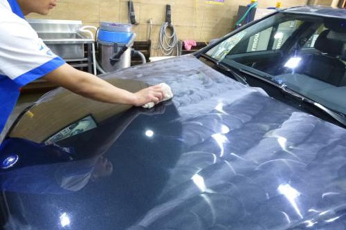 新车到底需不需要打蜡？听听修车师傅怎么说