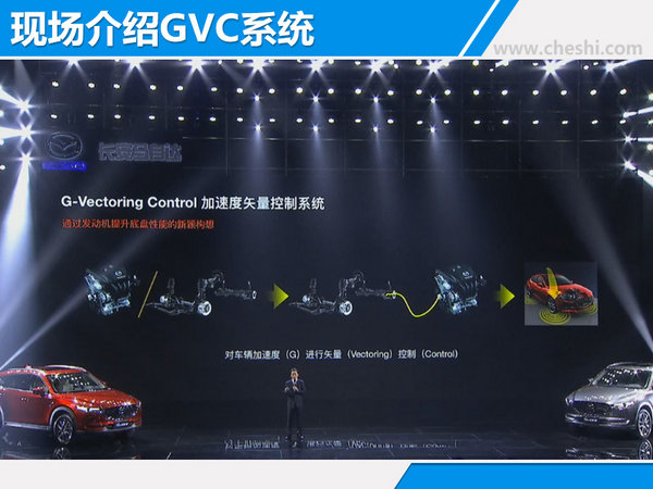 长安马自达第二代CX-5正式上市 万元起售-图1