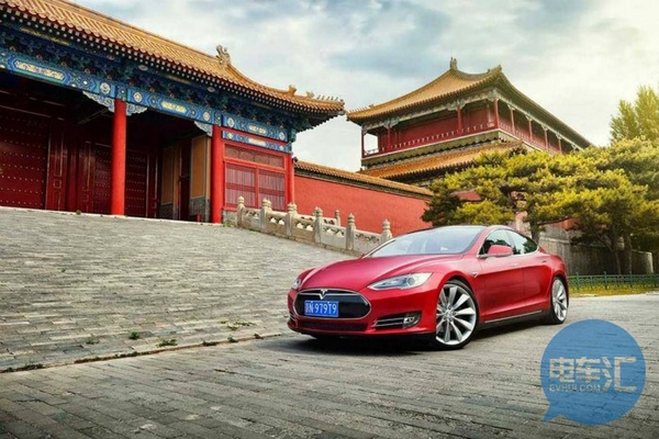 国内|特斯拉国产被“开绿灯”？外媒传自贸区可成立独资电动车企业