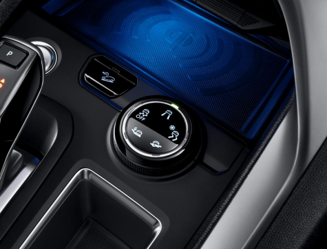 7座SUV品质首选 东风标致5008