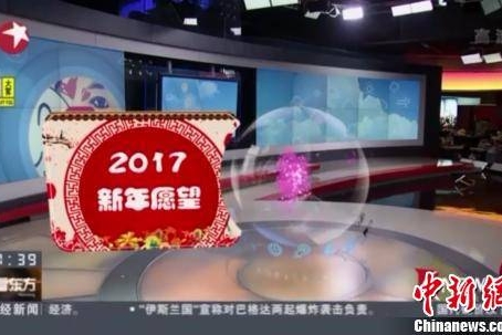 AI“新闻工作者”渗透进化快 人机合作更具前景