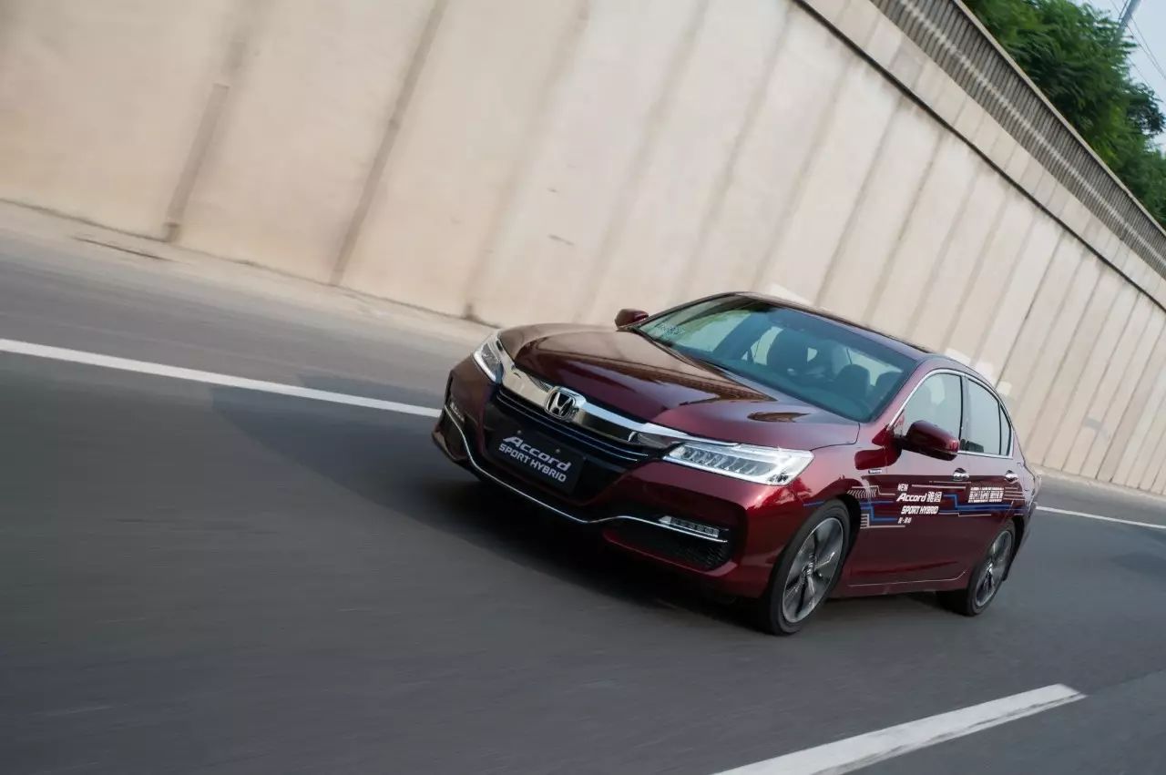 一箱油跑了近1900公里,究竟是怎么做到的?