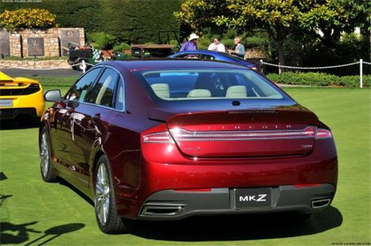 不仅停工1680小时 福特北美五大工厂还要裁员