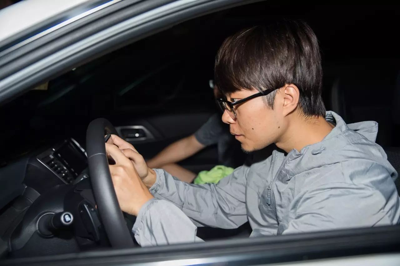 一箱油跑了近1900公里,究竟是怎么做到的?