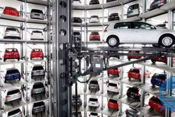 德国汽车工业协会：推电动车发展不应靠禁售燃油车