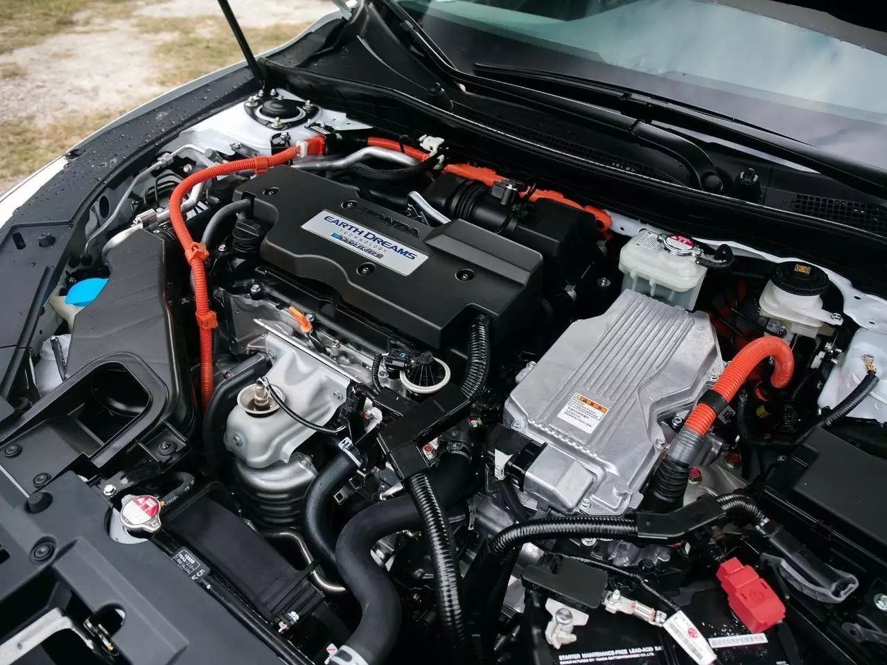 一箱油跑了近1900公里,究竟是怎么做到的?