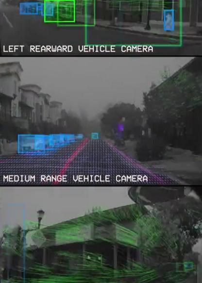 黑科技,新车,前瞻技术,特斯拉AMD芯片研发,特斯拉GlobalFoundries芯片生产,特斯拉Autopilot 2.5芯片 黑科技,新车,前瞻技术,特斯拉AMD芯片研发,特斯拉GlobalFoundries芯片生产,特斯拉Autopilot 2.5芯片