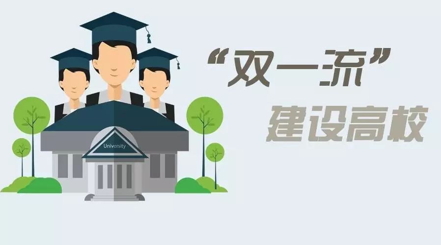 权威发布!“双一流”建设高校及建设学科名单公布,安徽哪些高校上榜了?|学科|高校|安徽_新浪新闻
