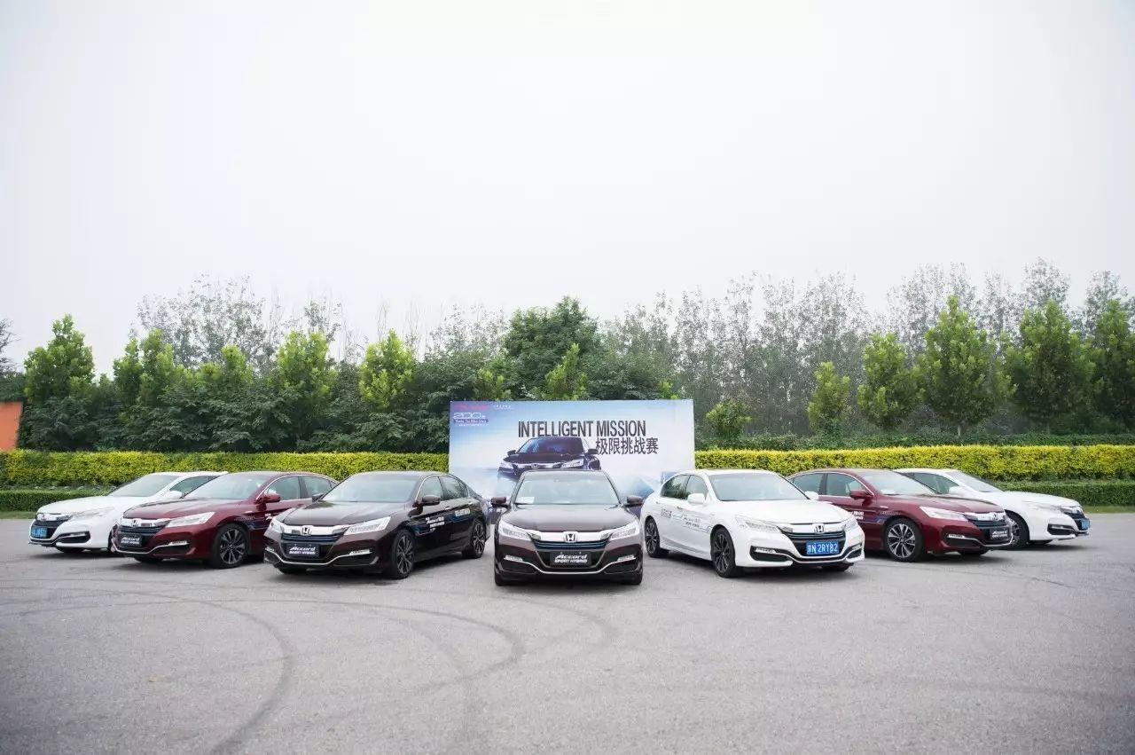 一箱油跑了近1900公里,究竟是怎么做到的?