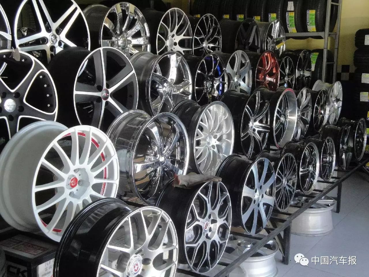 认证配件要革同质配件的命