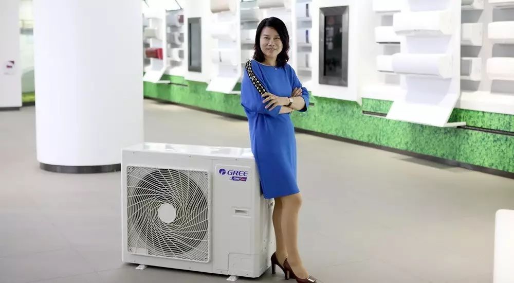 为何这么多人会相信董明珠要入股一汽夏利?