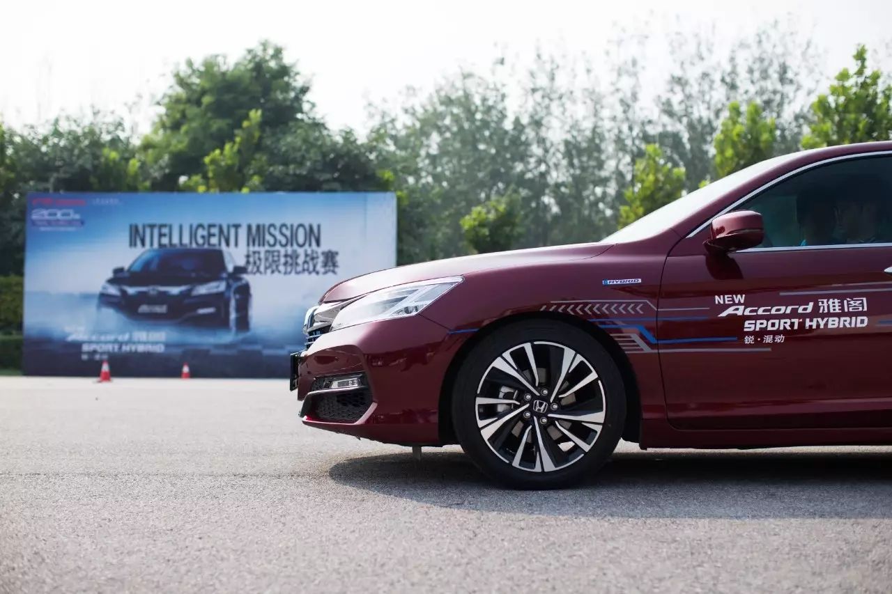 一箱油跑了近1900公里,究竟是怎么做到的?