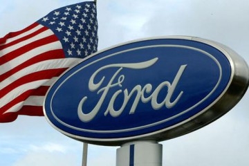 不仅停工1680小时 福特北美五大工厂还要裁员？