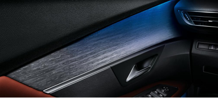 7座SUV品质首选 东风标致5008