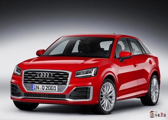 还是跨不过SUV这个坎？看看年内上市的重磅SUV能否吸引你