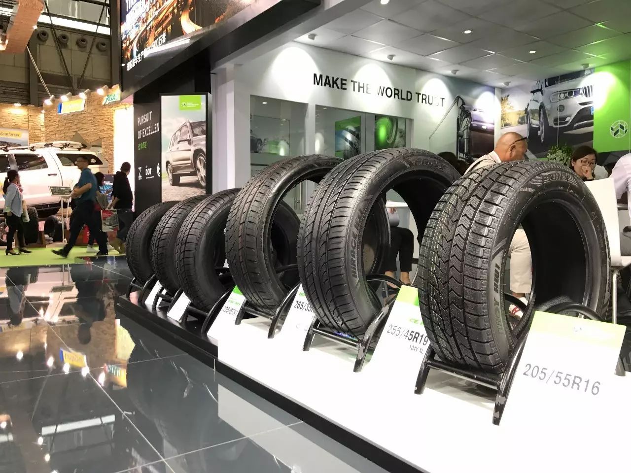 什么是智能高分子记忆橡胶,浦林成山告诉你