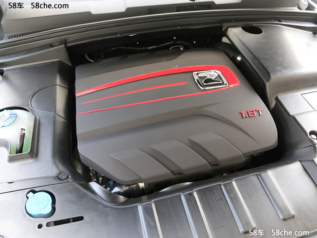 众泰新款T600运动版推9款车型 9万起预售