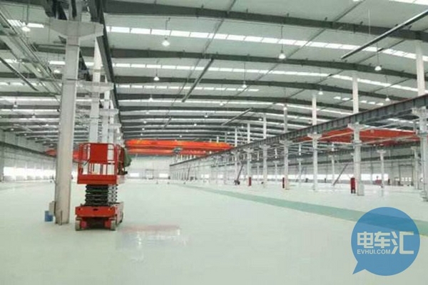 国内|合纵科技拟不超3亿元投建电池级铁锂材料生产基地项目