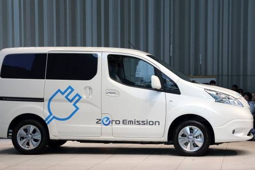 德国工会与车企呼吁政府支持电动化转型