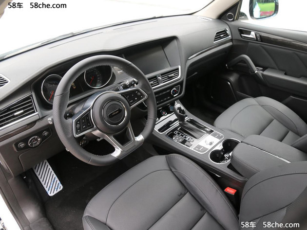 众泰新款T600运动版推9款车型 9万起预售