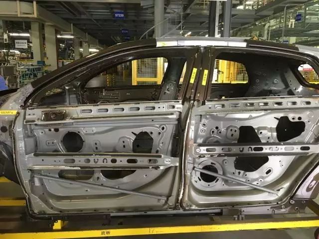 环保绝不是面子工程,CAPSA深圳工厂堪比高档