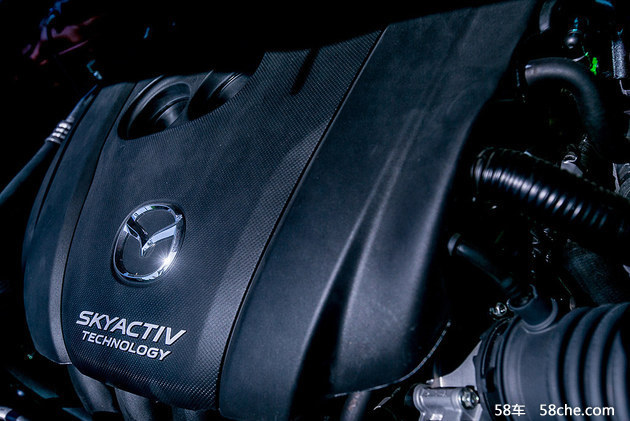 长安马自达CX-5正式上市 售xxxxxxxx万