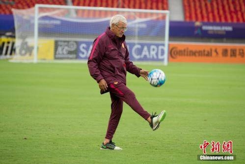 国足还在为热身赛发愁？欧洲先行一步令人艳羡……