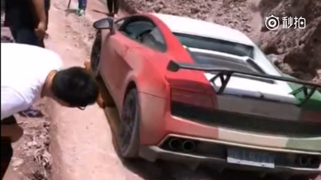 这就是我不想买跑车原因，知道你们要笑我买不起，可我就是买不起     ​