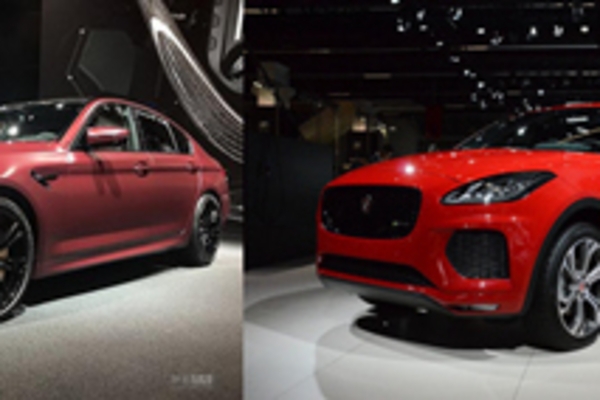 这两年的新车都主打红色，白色车身过时了吗？