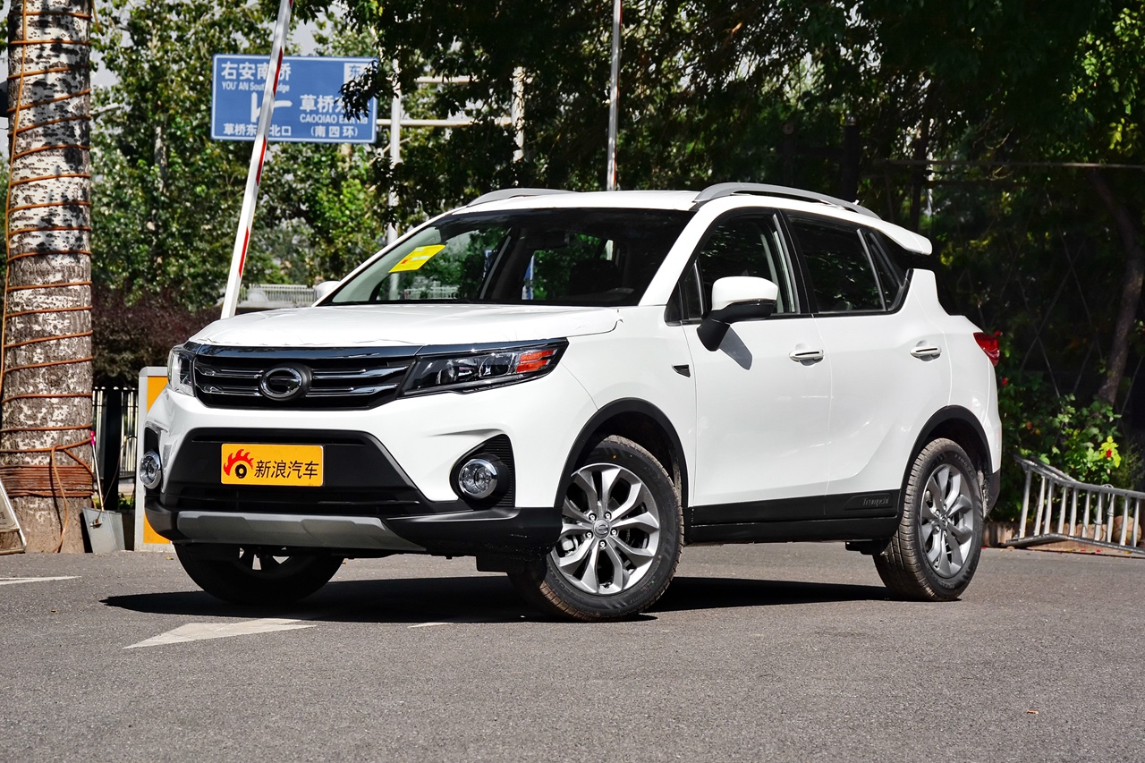 新款瑞虎3对比新款传祺GS3 哪款动力更强劲？