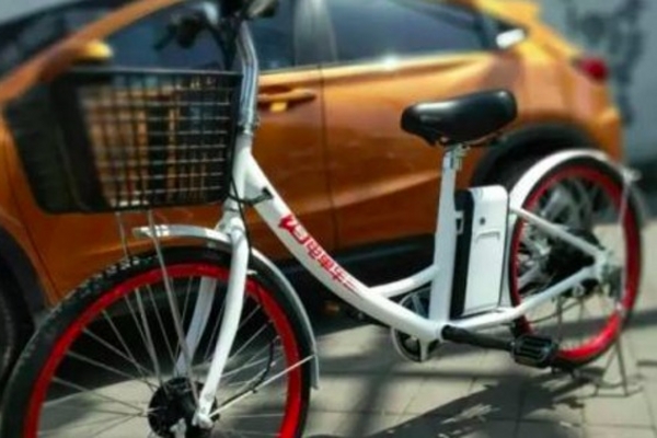 交通部回应系列热点：重申不鼓励发展共享电动单车