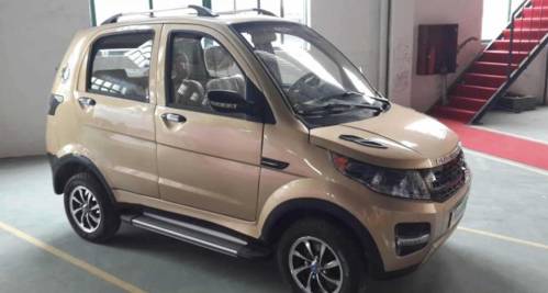 国标草案流出标准大幅提升禁用铅酸电池低速电