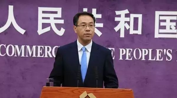 商务部回应：并非同意独资建厂