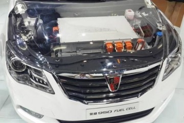 氢燃料电池产业迎来破冰，青年和上汽或成最大赢家