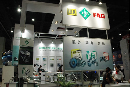 舍弗勒自扇耳光 冷拔钢环评拉行业垫背