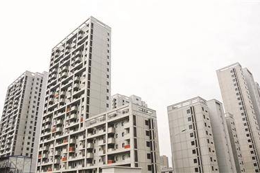 北京已分配公租房14.7万套 分配率达到73.5%