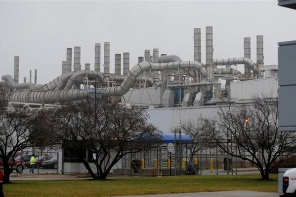 库存过高 福特北美五工厂宣布停产10周