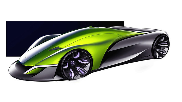 宝马X3 M/路虎揽胜极光领衔一周海外新车