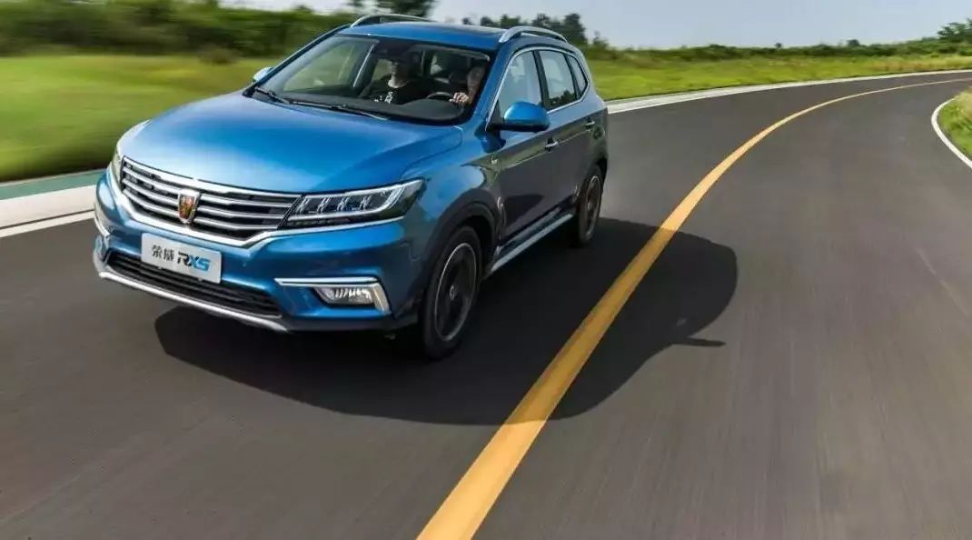 仅13万，就能买到高性价比、高颜值和大空间的SUV，有5款可选