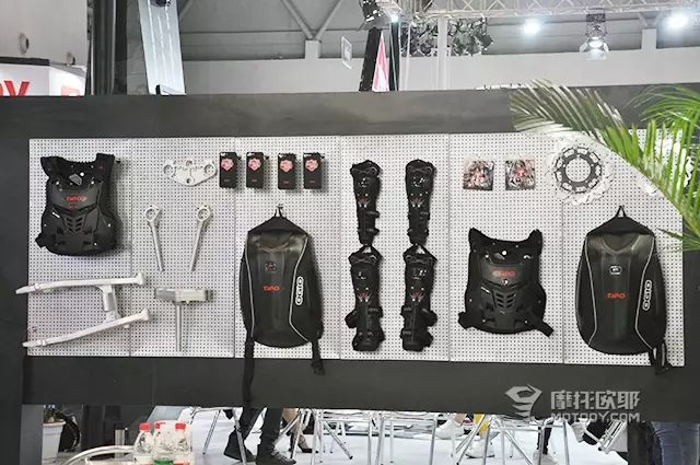 新国货时代:创台车业T10、GP2摩博会双箭齐发