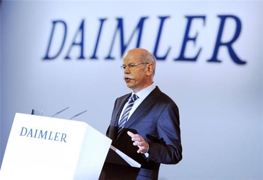 特朗普挥大棒,汽车厂商在美追加近百亿投资