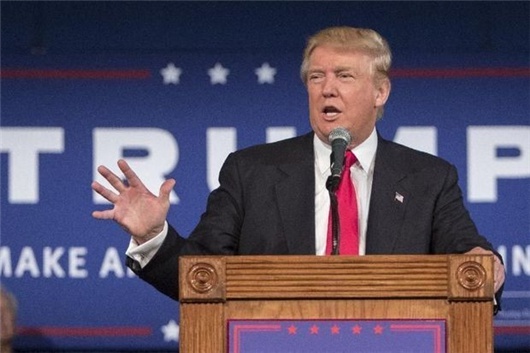 特朗普挥大棒,汽车厂商在美追加近百亿投资