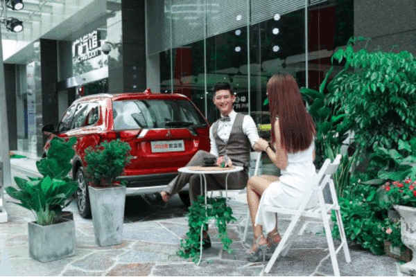 广汽三菱“燃动生活”品牌日盛大开幕-图12