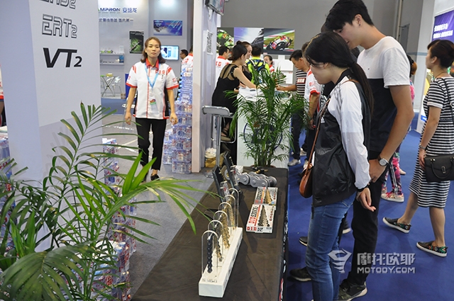 日本最大摩托车链条制造商DID正式登陆中国 限时赠送正品链条
