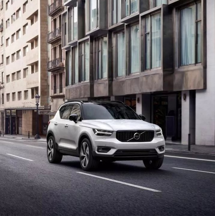 总有一款适合你！|   看沃尔沃如何用“三双鞋”阔步进军BBA阵营