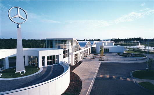 特朗普挥大棒,汽车厂商在美追加近百亿投资