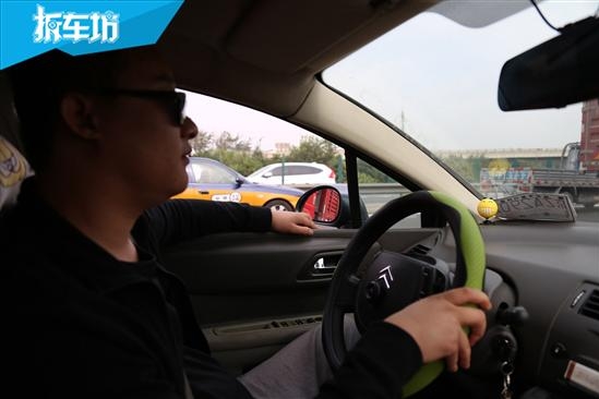 目的简单直奔主题 WEY VV5s提车体验